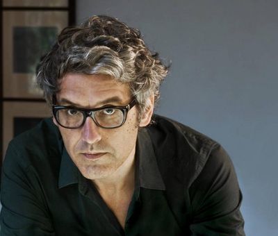 Mathias Gatza kommt zum Musikfestival