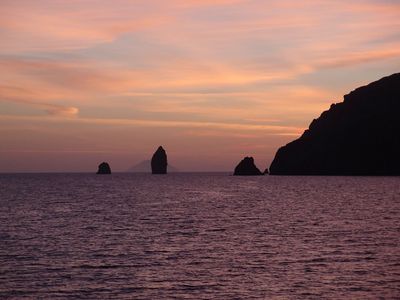 Reisen Stromboli in Italien Reisen Stromboli in Italien