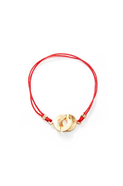 Stil allesausliebe Kollektion Armband
