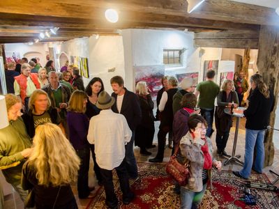 artig kunstpreis wird vergeben