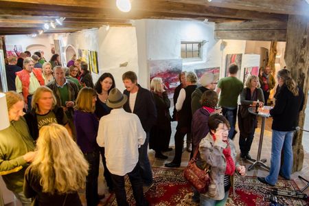 artig kunstpreis wird vergeben