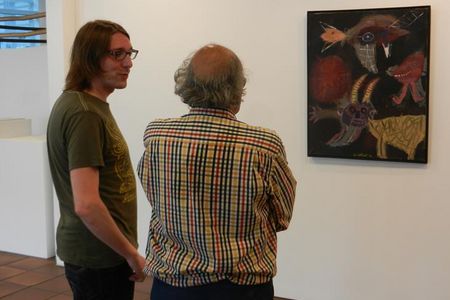 ausstellung bochum