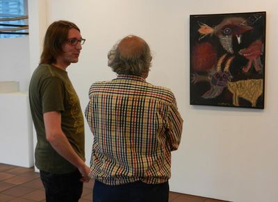 ausstellung bochum
