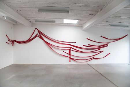 Liliane  Freiermuth ausstellung