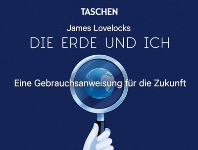 Die Erde und Ich - Reisefuehrer der anderen Art