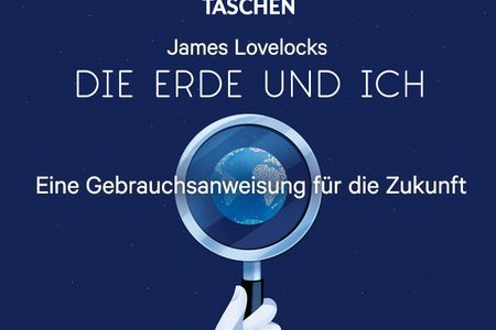 Die Erde und Ich - Reisefuehrer der anderen Art