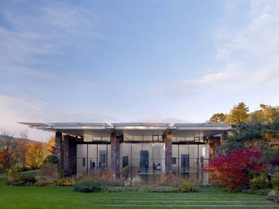 Sommerfest der Fondation Beyeler