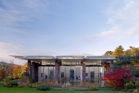 Sommerfest der Fondation Beyeler