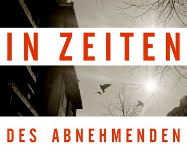 SWR2-Hörspielregisseur Leonhard Koppelmann über  „In Zeiten des abnehmenden Lichts“