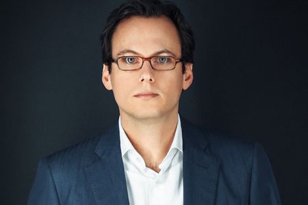 Jung von Matt/Neckar-Geschäftsführer Mark Wilms