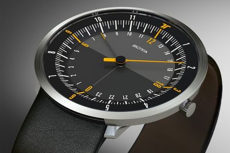 Botta Uhr