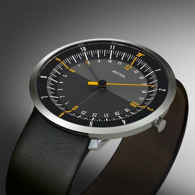 Botta Uhr