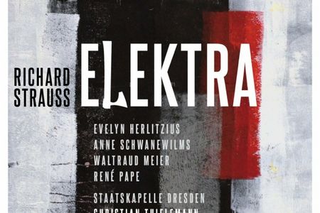 Christian Thielemann veroeffentlicht Album Elektra