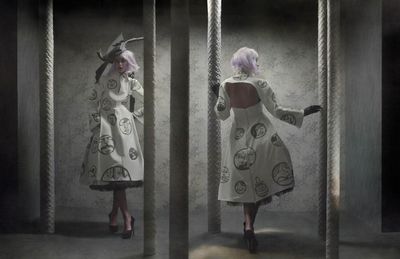Fashion Mode Design