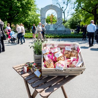 Wiener Genuss-Festival