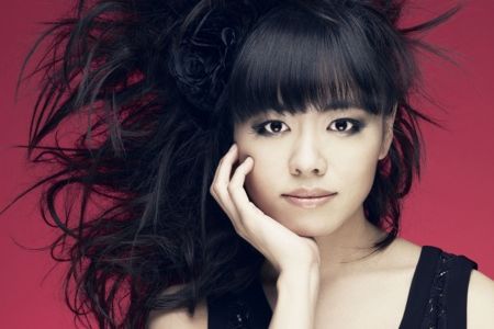 Hirumi gibt Konzert bei den Jazztagen Dresden