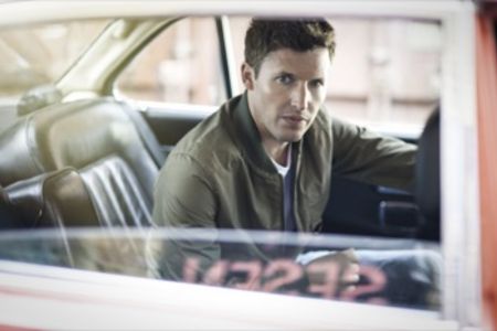 James Blunt praesentiert am 18. Oktober 2013 sein neues Album