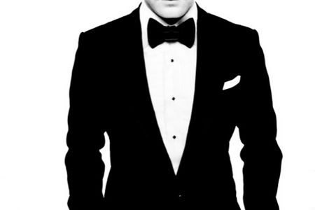 Justin Timberlake geht 2014 auf The 20/20 Experience World Tour