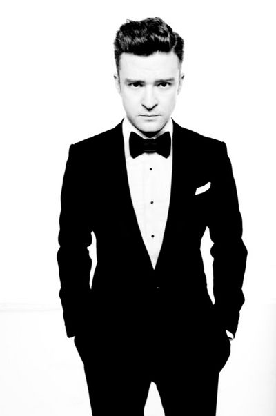 Justin Timberlake geht 2014 auf The 20/20 Experience World Tour