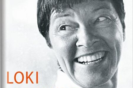 Loki Schmidt Biografie