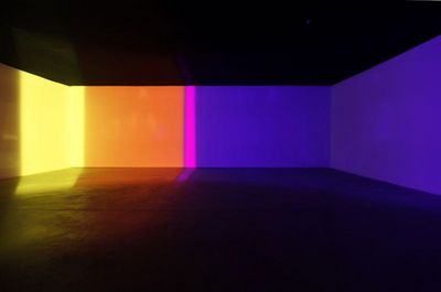 Fotografie, Film, Installation, Skulptur  your cosmic VI