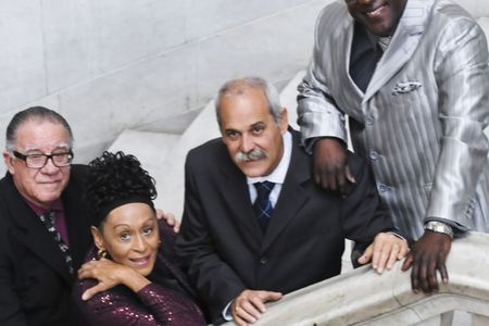 Konzert Jazz: Das Orquesta Buena Vista Social Club ® feat. Omara Portuondo bringt auf seiner Abschiedstour ein letztes Mal Kubas Seele auf die Bühne