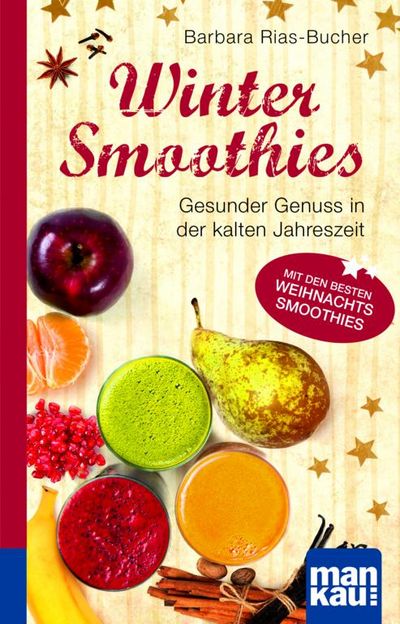 Fruchtige Powerdrinks