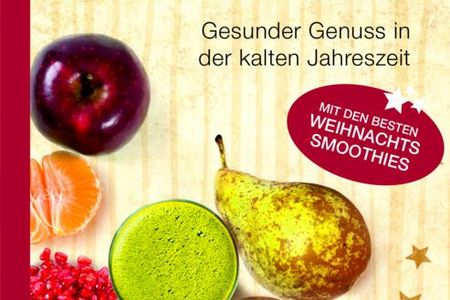 Fruchtige Powerdrinks