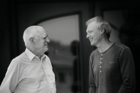 Steve Swallow und Christian Muthspiel praesentieren neues Album Simple Songs