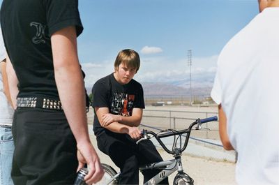 Tobias Zielony