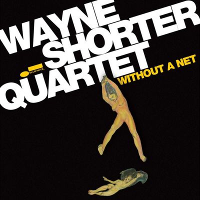Musik Jazz: Wayne Shorters „Without A Net“ ist ein wahrlich schwindelerregendes Album voller gelungener Kunstgriffe