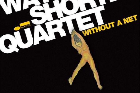 Musik Jazz: Wayne Shorters „Without A Net“ ist ein wahrlich schwindelerregendes Album voller gelungener Kunstgriffe