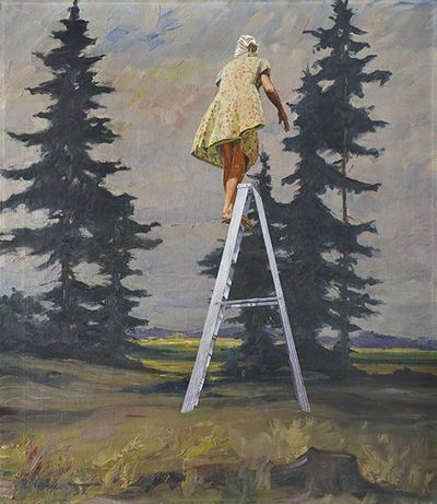 ausstellung duesseldorf