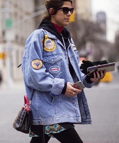 For the Love of Style - Streetwear