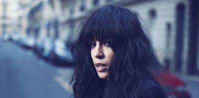 Loreen ist auf Deutschlandtournee