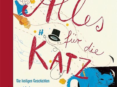 Mit dem Kopf durch die Wand