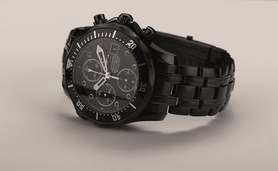 BLAKEN Omega Seamster