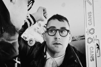 Bleachers veroeffentlicht Album Strange Desire