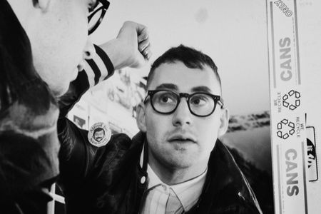 Bleachers veroeffentlicht Album Strange Desire