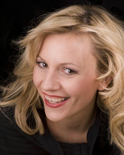 Elena Fink Klassik Konzert Wuppertal