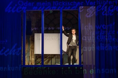 Eugen Onegin theater weimar Eugen Onegin theater weimar