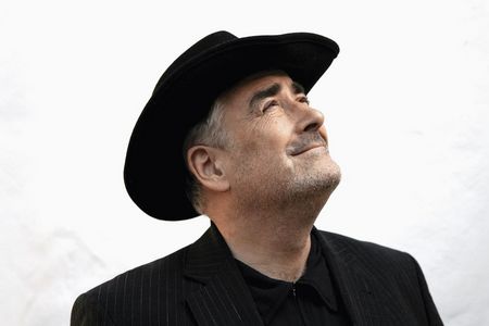 Fred Frith kommt ins Staatstheater Darmstadt
