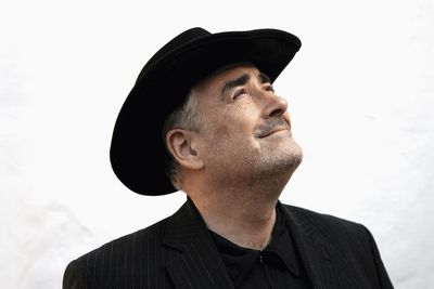 Fred Frith kommt ins Staatstheater Darmstadt