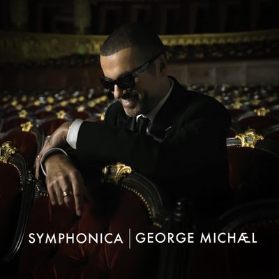 Neues Album Symphonica von George Michael erscheint am 14.03.2014