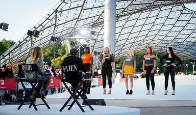 Die 15. Staffel von GNTM startet am 30. Januar auf ProSieben