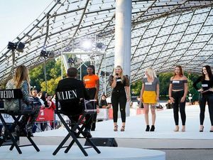 Die 15. Staffel von GNTM startet am 30. Januar auf ProSieben Die 15. Staffel von GNTM startet am 30. Januar auf ProSieben