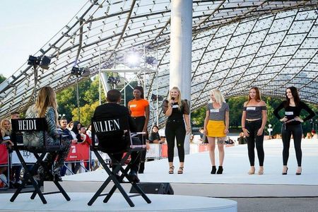 Die 15. Staffel von GNTM startet am 30. Januar auf ProSieben