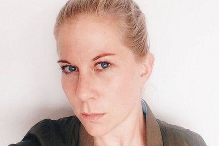 Fordert ein radikales Umdenken, Jo Marie Farwick
