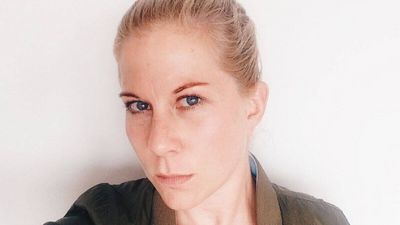 Fordert ein radikales Umdenken, Jo Marie Farwick