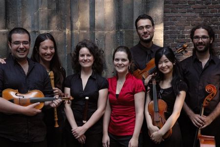 Konzert Klassik: Göttinger Reihe Historischer Musik startet am 15.11.2012